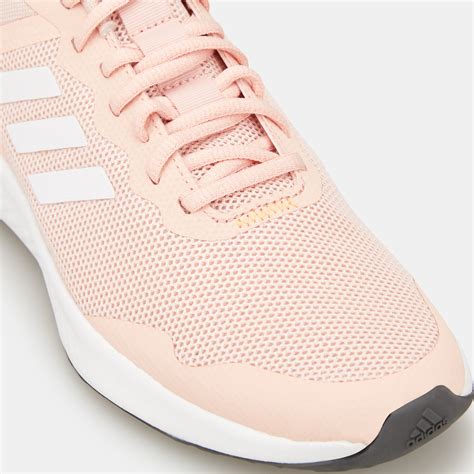 adidas Womens Fluidstreet Shoes Sneaker 